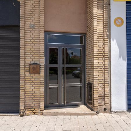 Apartamento Luxor En Zona Hospital - Universidad Albacete Luaran gambar