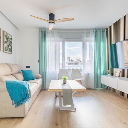 Apartamento Luxor En Zona Hospital - Universidad Albacete Luaran gambar