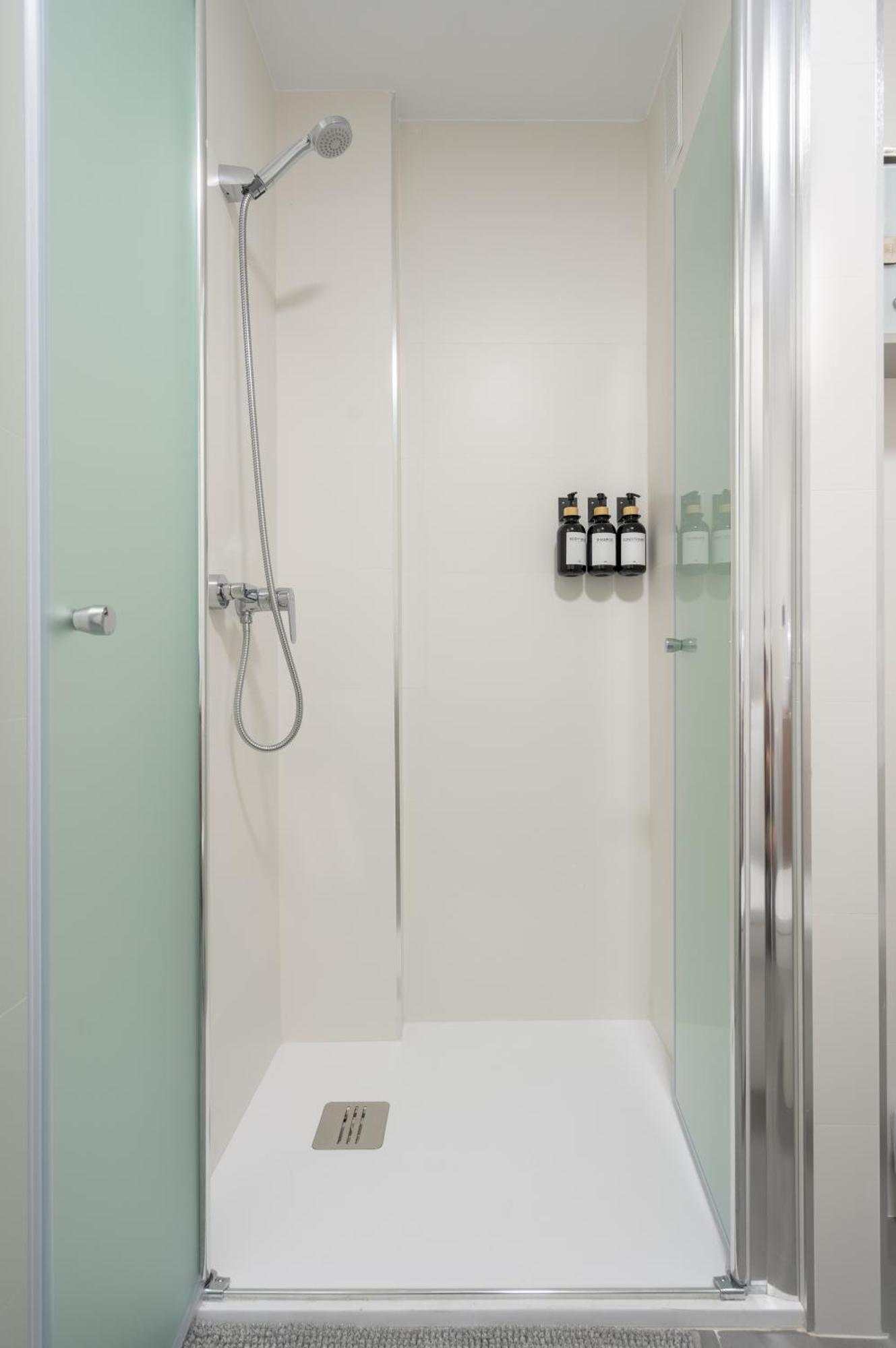 Apartamento Luxor En Zona Hospital - Universidad Albacete Luaran gambar