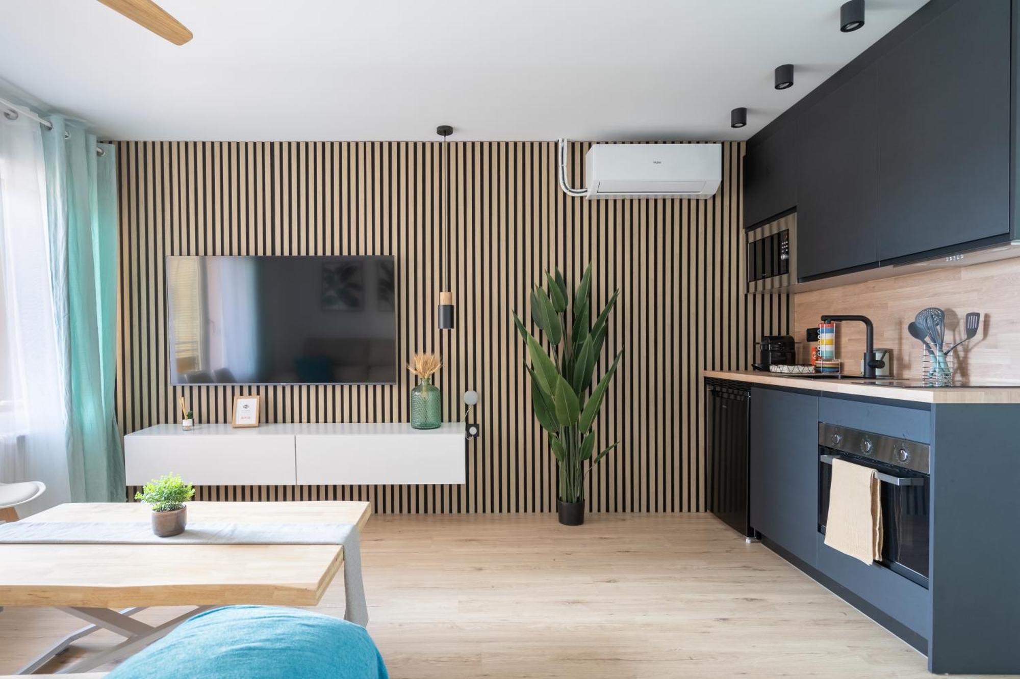 Apartamento Luxor En Zona Hospital - Universidad Albacete Luaran gambar